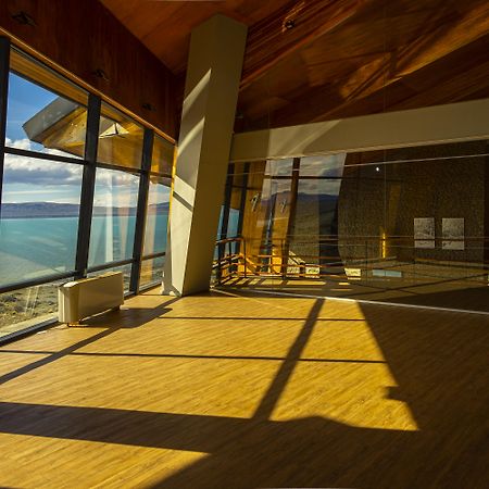 Design Suites Calafate El Calafate Ngoại thất bức ảnh