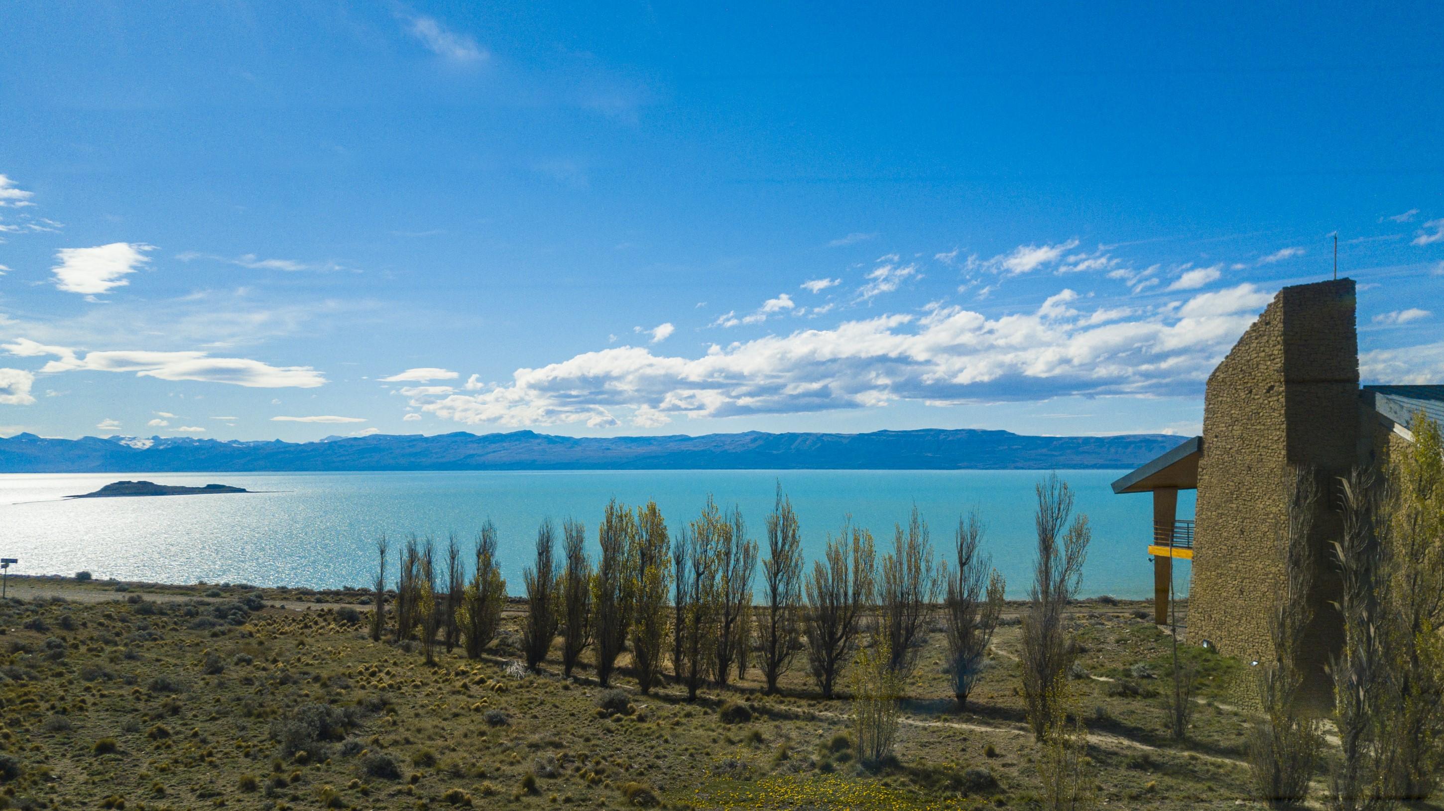 Design Suites Calafate El Calafate Ngoại thất bức ảnh