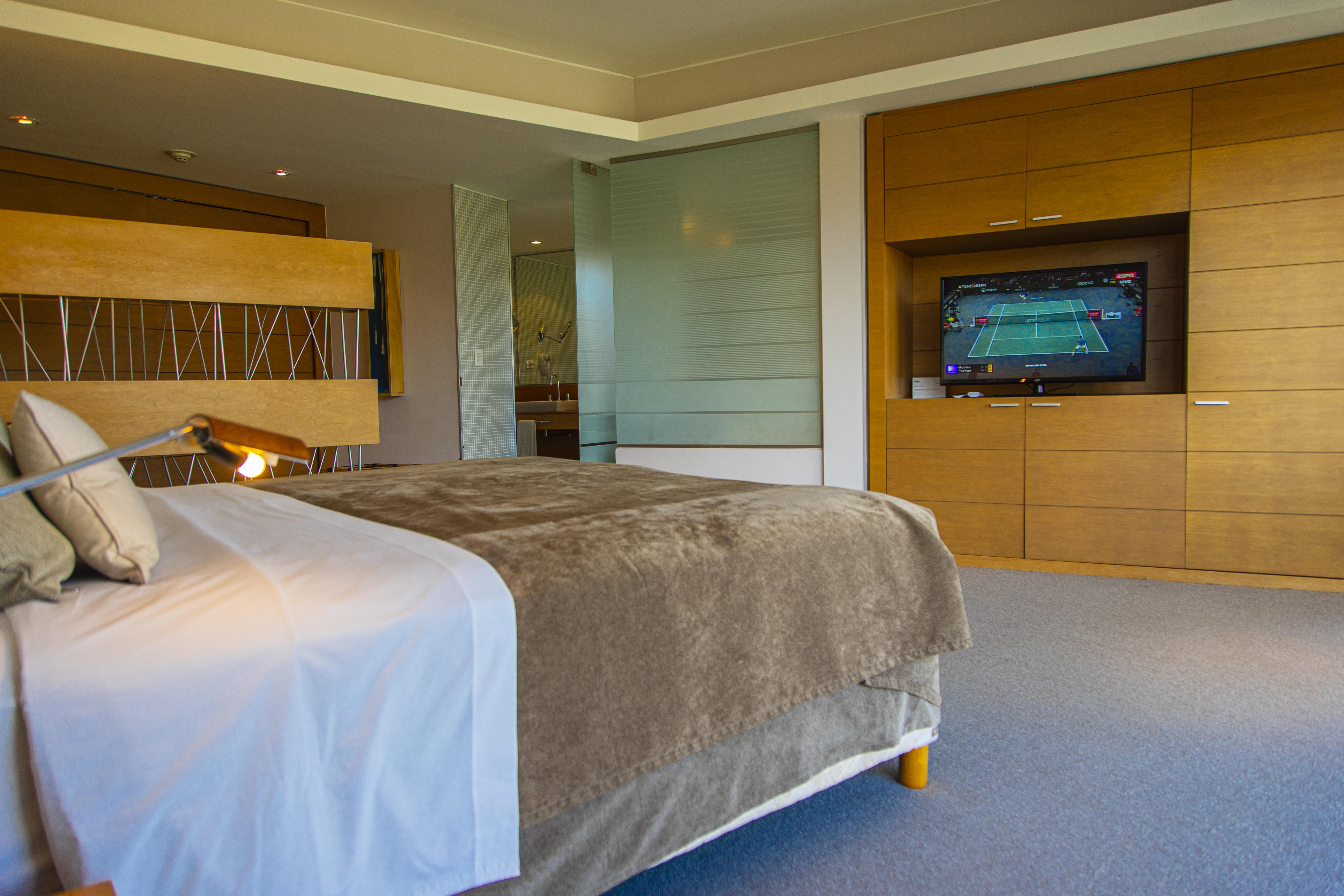 Design Suites Calafate El Calafate Ngoại thất bức ảnh