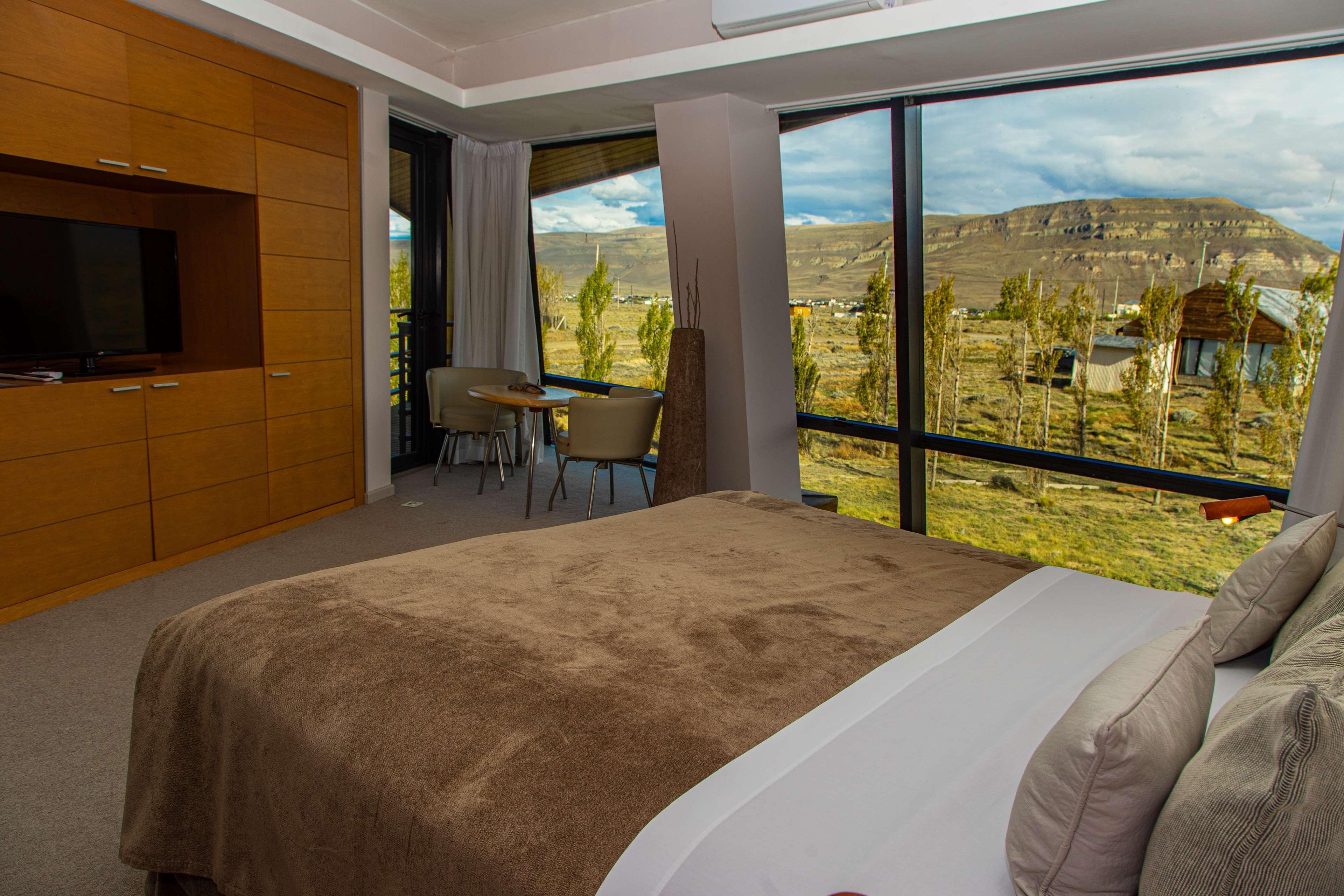 Design Suites Calafate El Calafate Ngoại thất bức ảnh