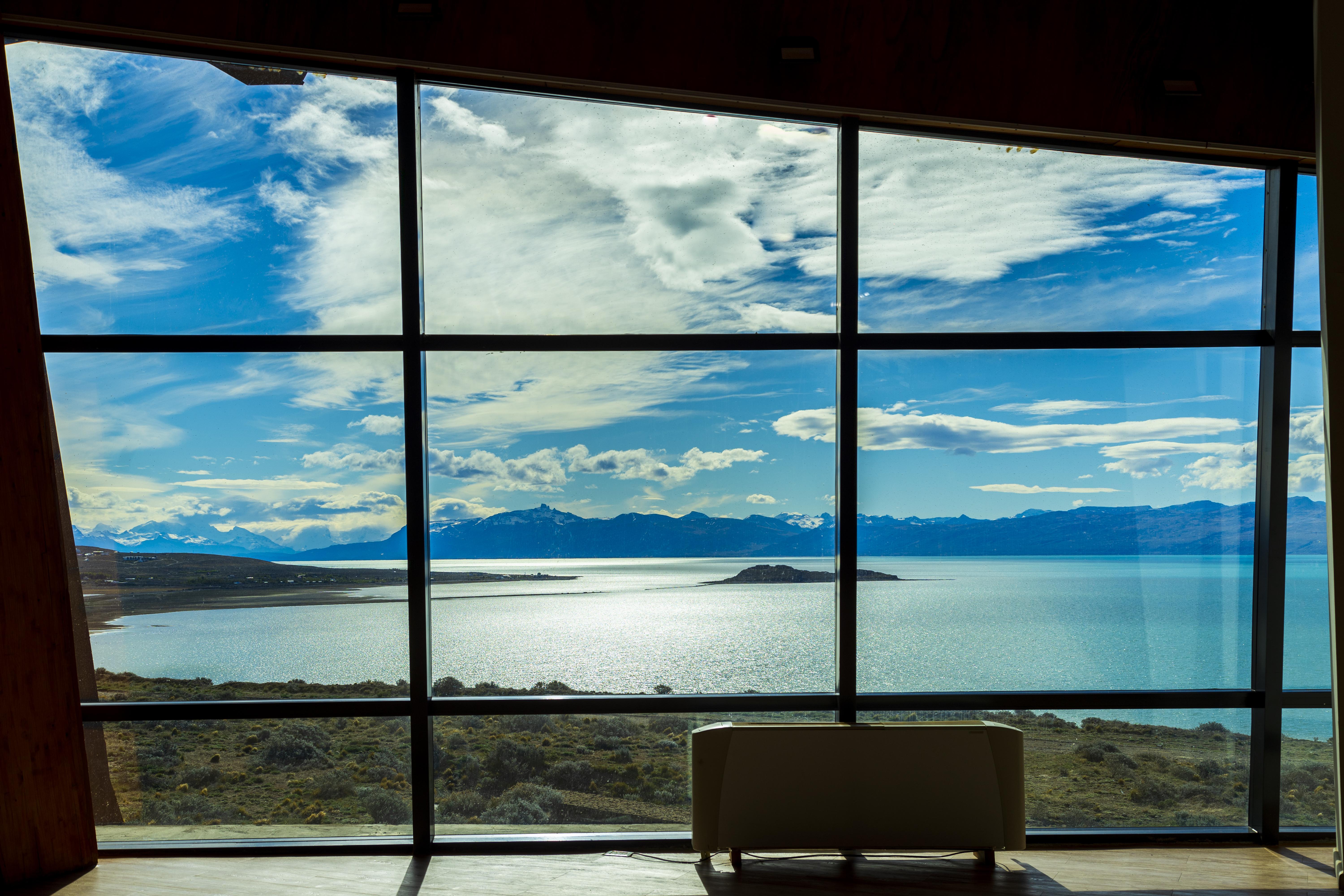 Design Suites Calafate El Calafate Ngoại thất bức ảnh