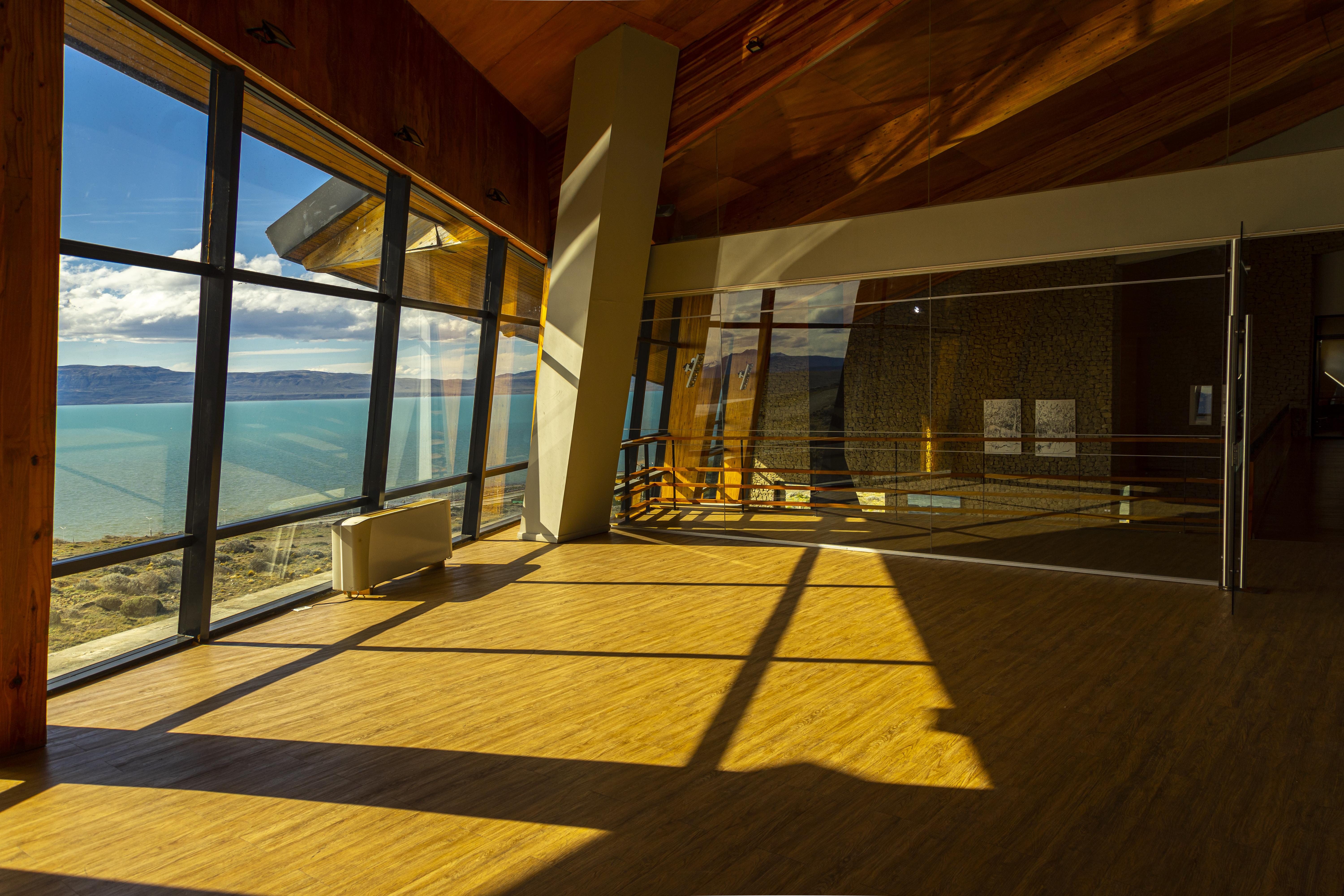 Design Suites Calafate El Calafate Ngoại thất bức ảnh