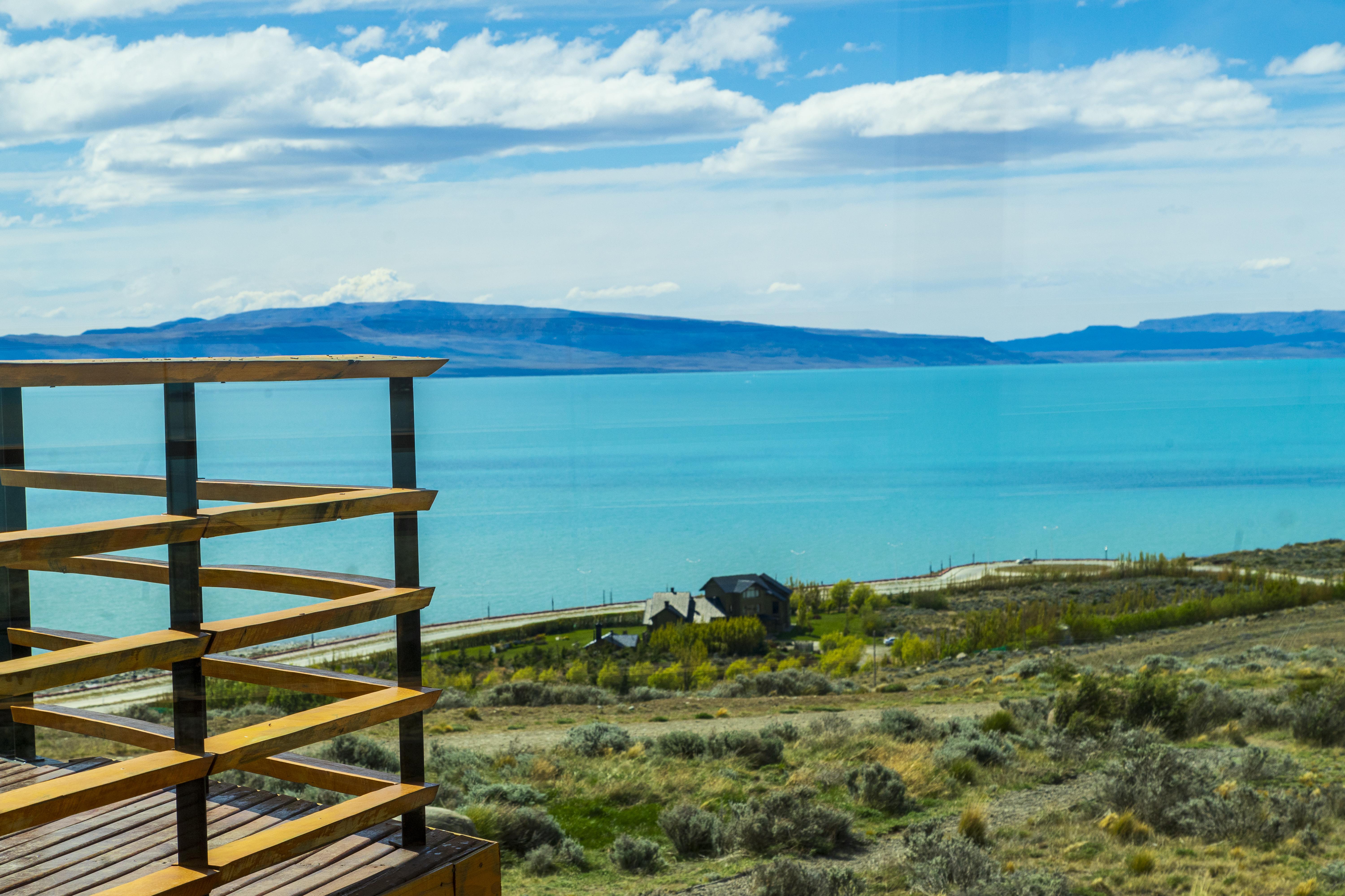 Design Suites Calafate El Calafate Ngoại thất bức ảnh