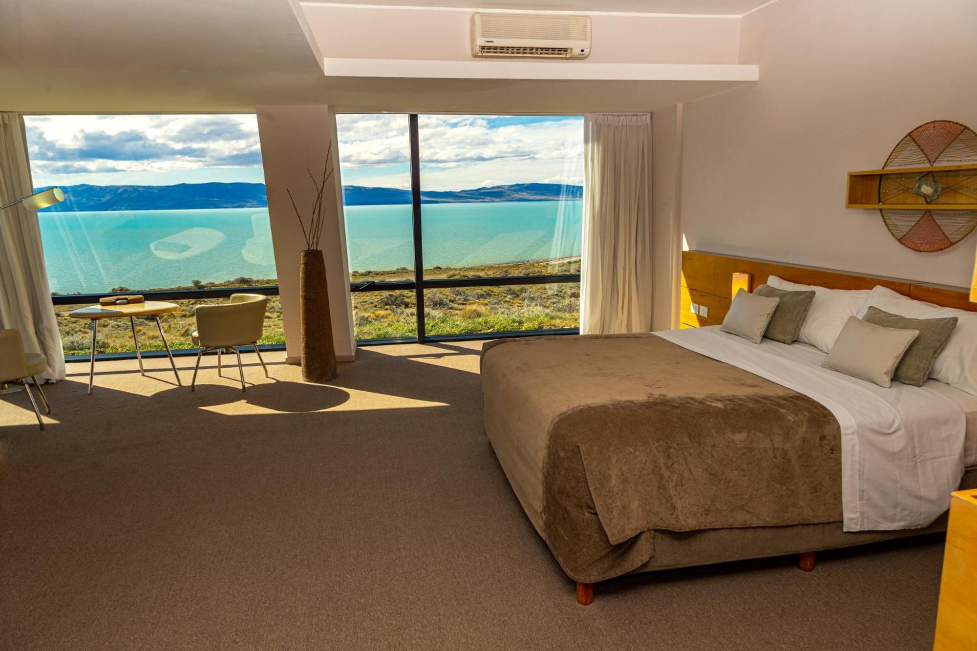 Design Suites Calafate El Calafate Ngoại thất bức ảnh