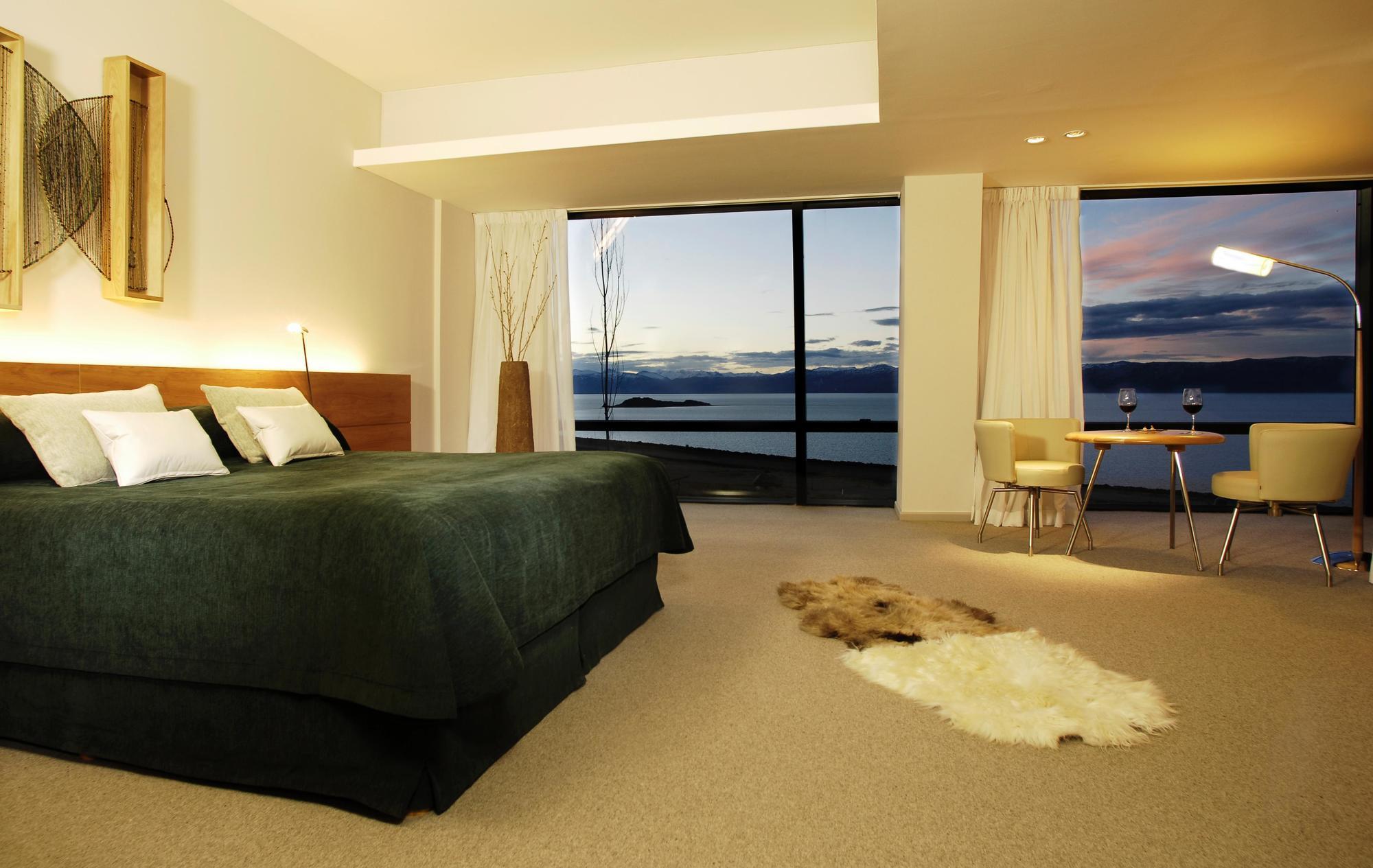 Design Suites Calafate El Calafate Ngoại thất bức ảnh