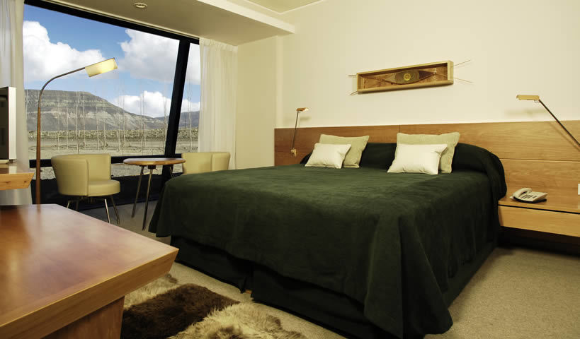 Design Suites Calafate El Calafate Ngoại thất bức ảnh