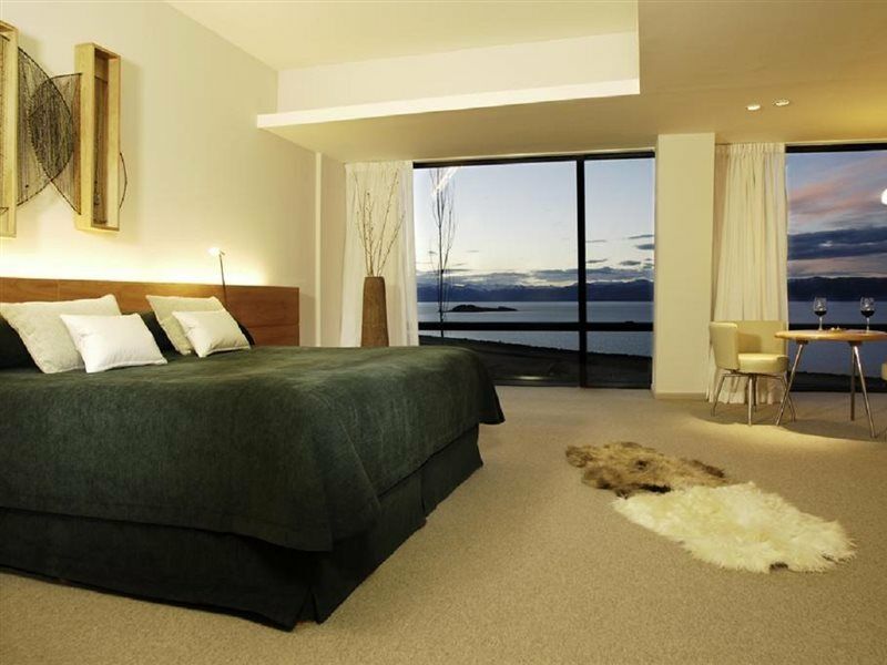 Design Suites Calafate El Calafate Ngoại thất bức ảnh