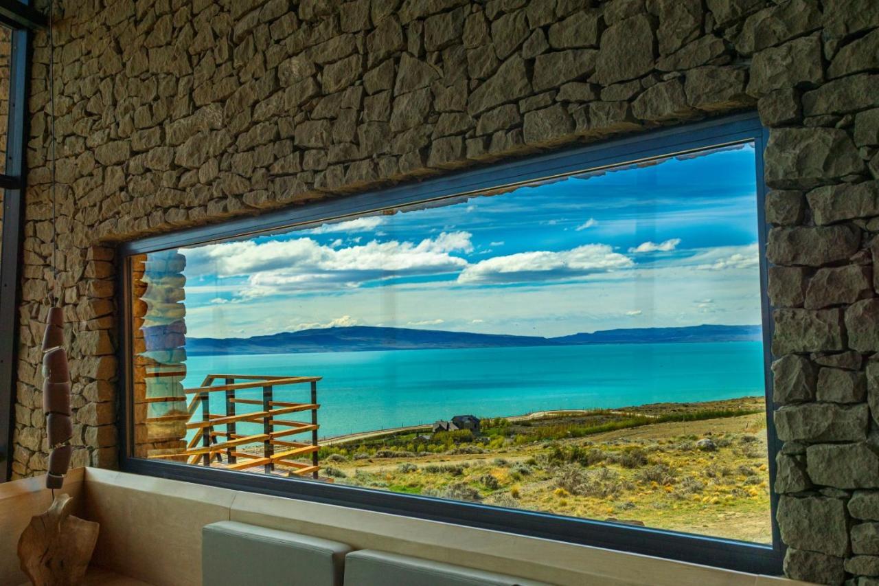 Design Suites Calafate El Calafate Ngoại thất bức ảnh